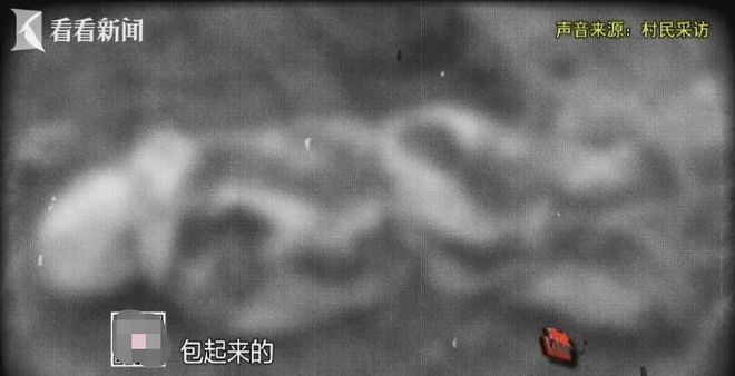 20年前上海一荒地惊现无名男尸，穿着内衣裹着毛毯！背后竟是心狠手辣的“洗头妹”